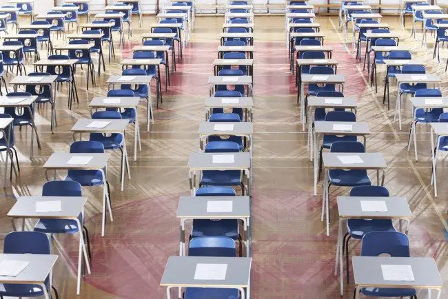 exam