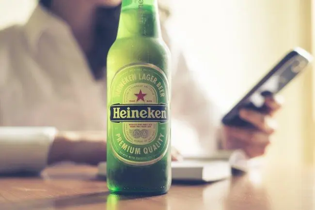 heieneken