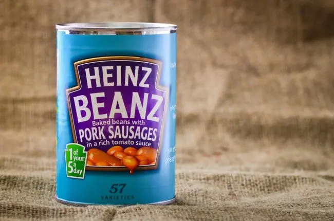 heinz