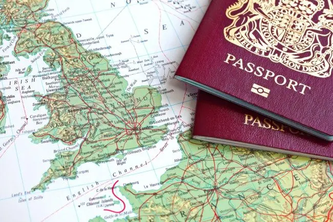 immigration