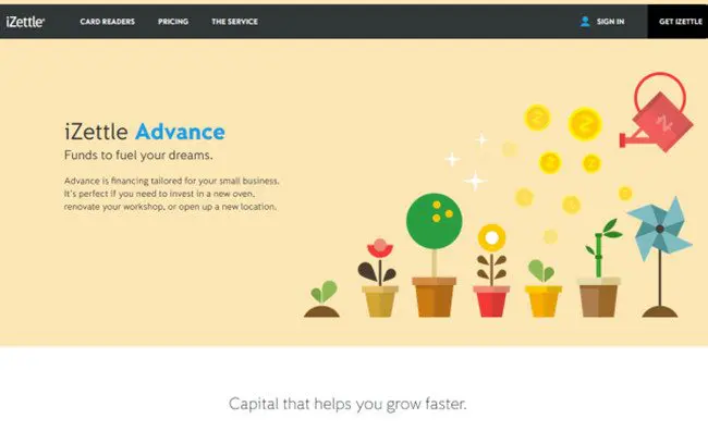 izettle-advance