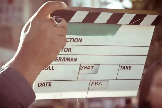 movie