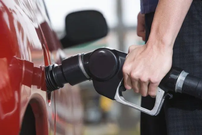 petrol