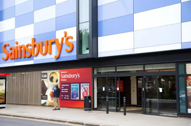 sainsburys