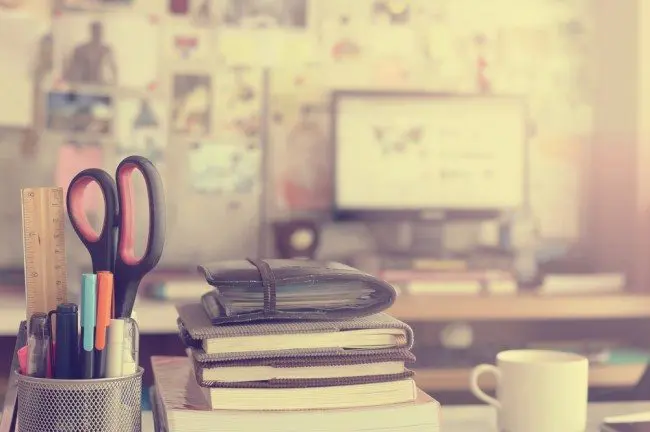 stationery