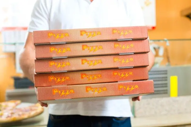 takeaway
