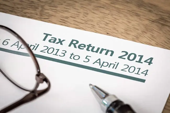 tax-return