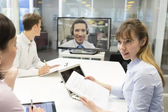 video_conference