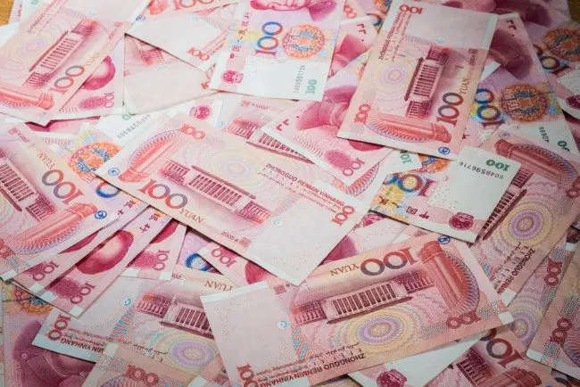 yuan