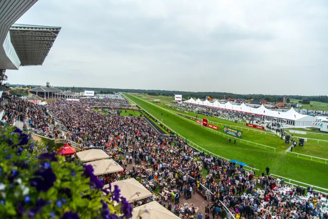 Doncaster Racecourse