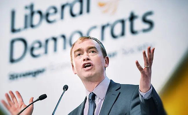Tim-Farron