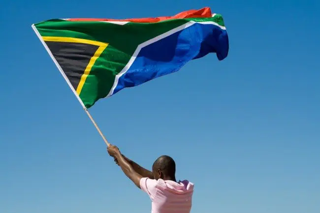 africa