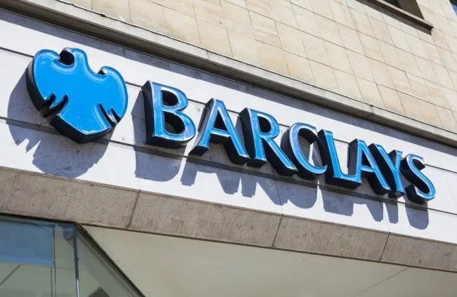 Barclays