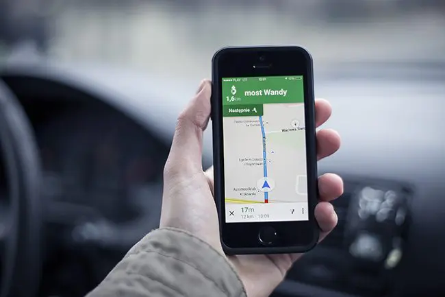 google-map