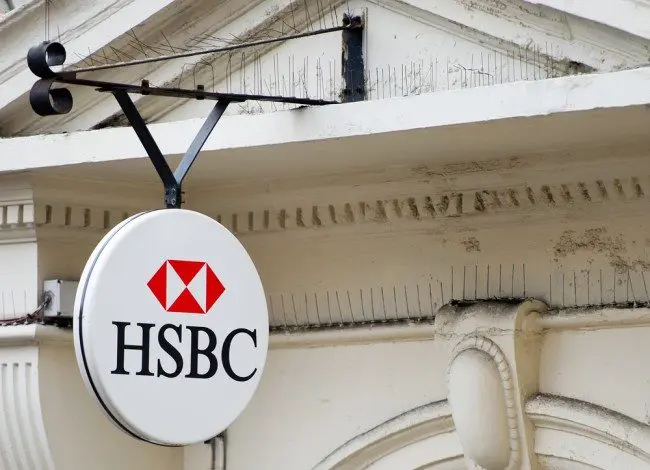 hsbc