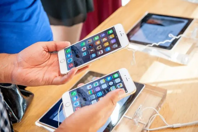 iphone
