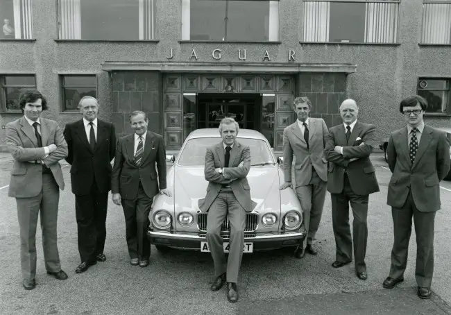 jaguar