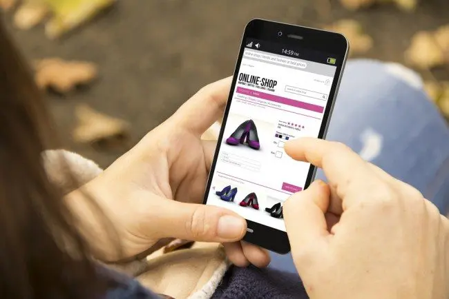 online_shopping