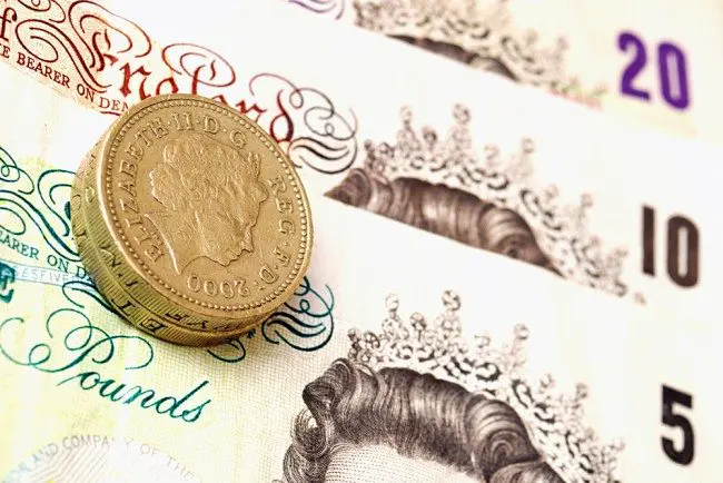 pounds
