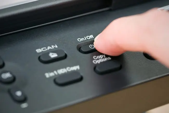 printers