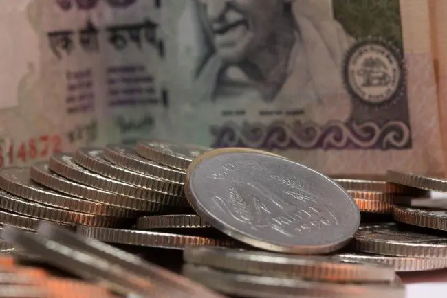 rupee