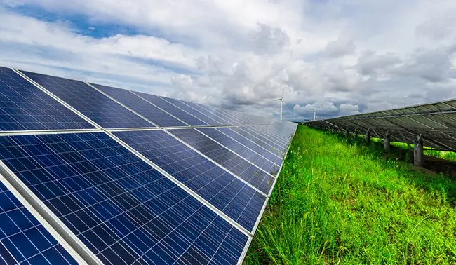 SolarCity