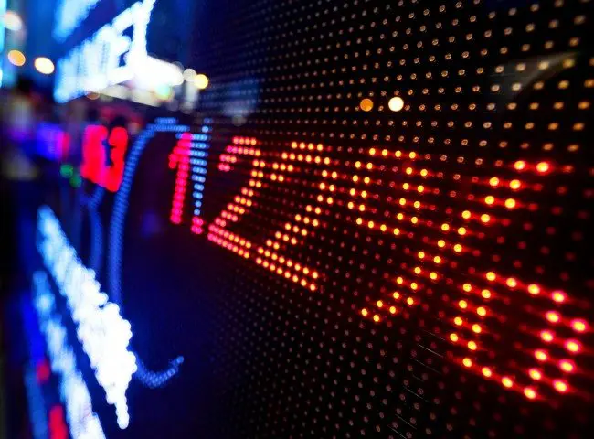 stocks