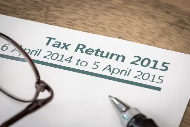 tax