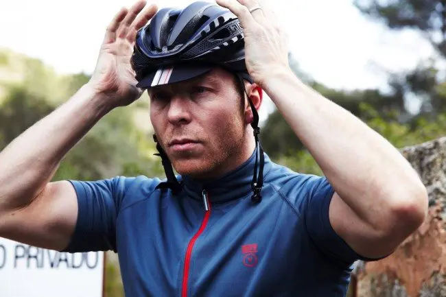 Sir Chris Hoy