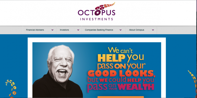 Octopus Investments