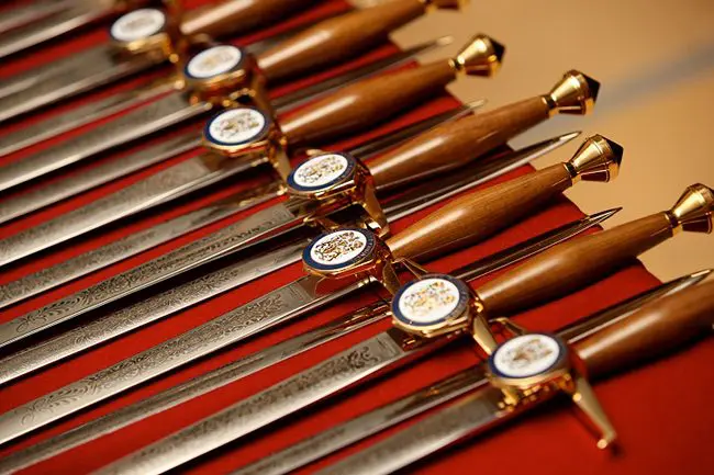 Sword-of-Honour-award