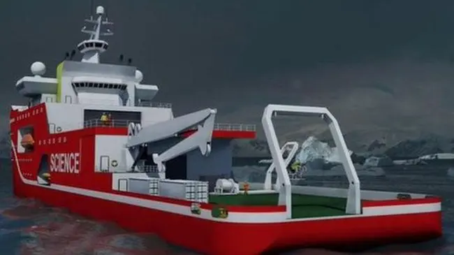 polar-ship
