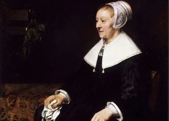 rembrandt_catrina