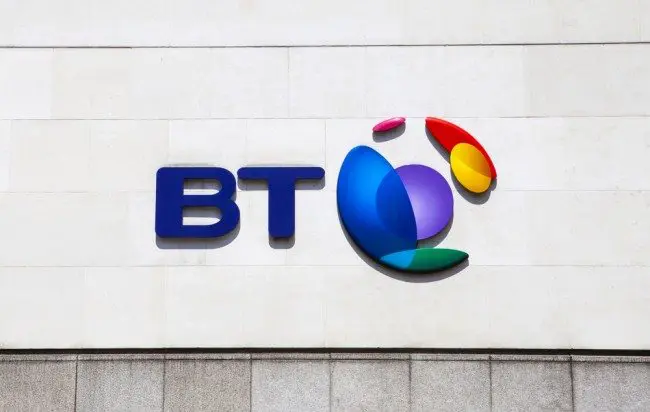 BT