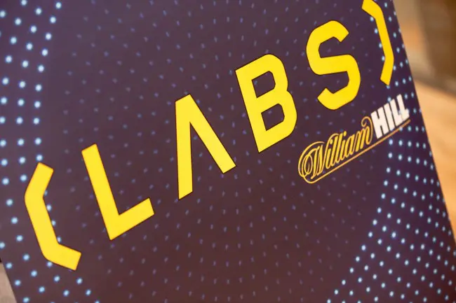 William Hill Labs