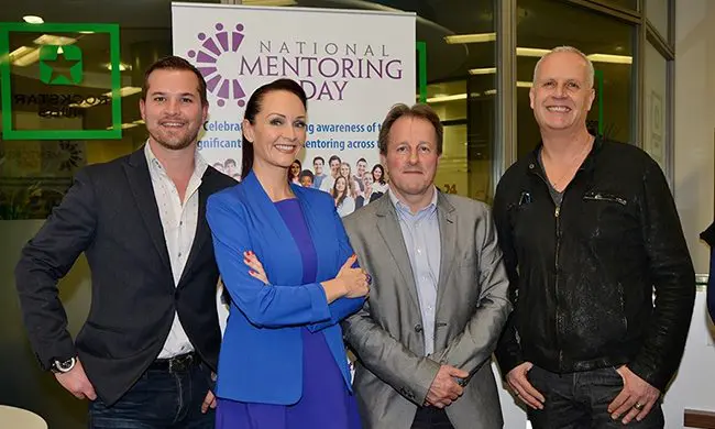 National-Mentoring-Day
