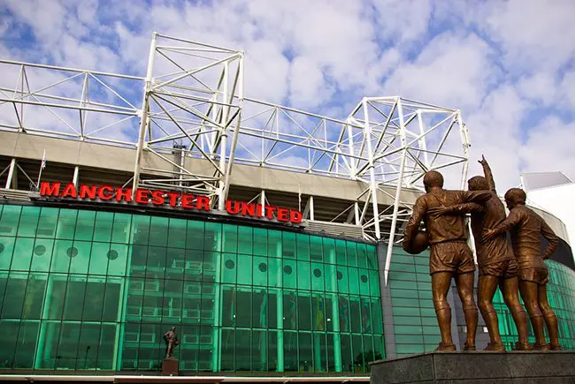 manchester-united