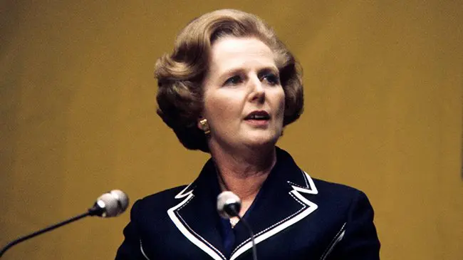 margaret-thatcher