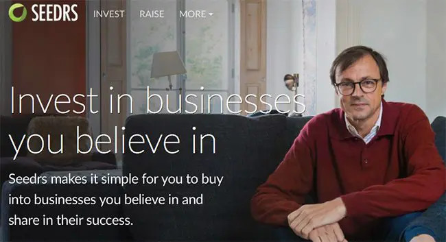 seedrs