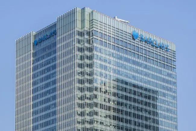 Barclays