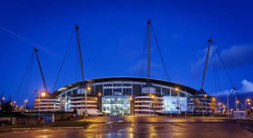 Data in sport and business