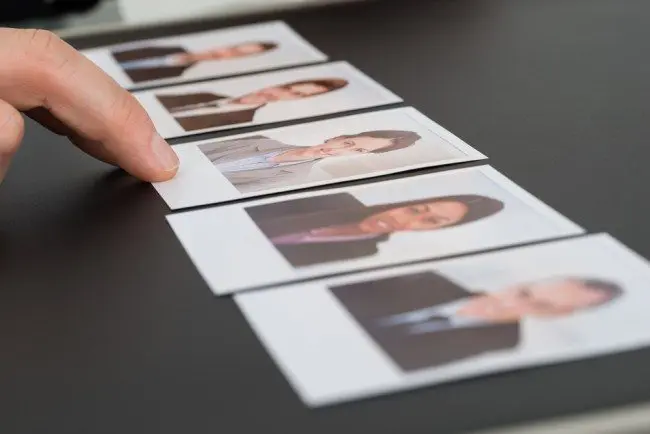 Recruiting trends