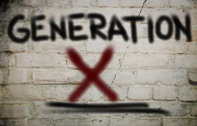 Generation X