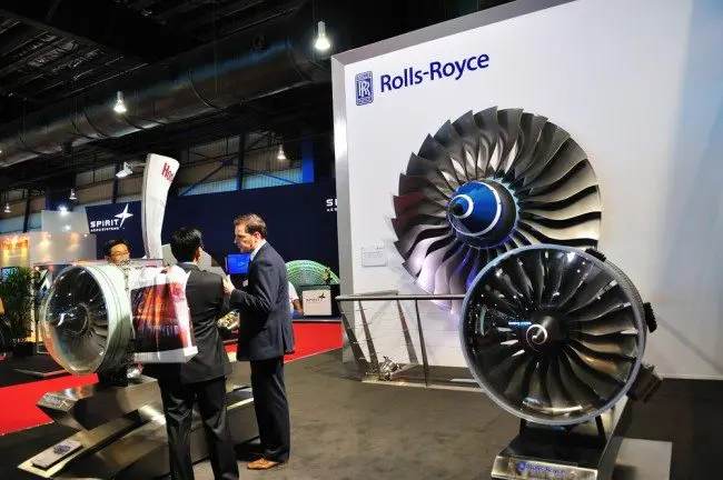 There’s more bad news to come, warns Rolls-Royce
