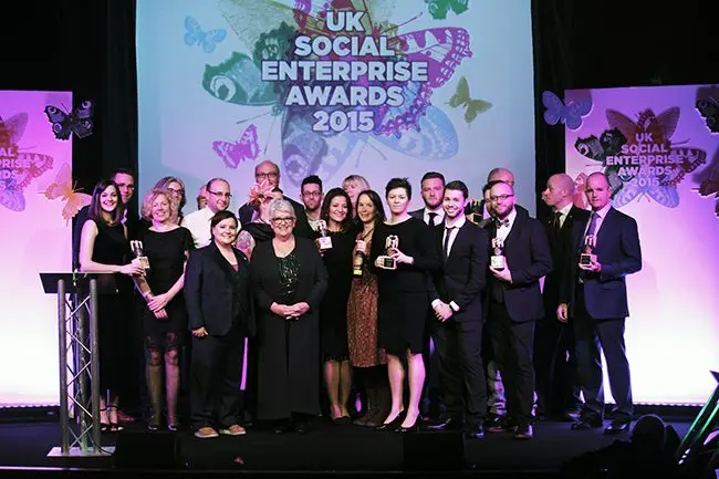 uk-social-enterprise-awards