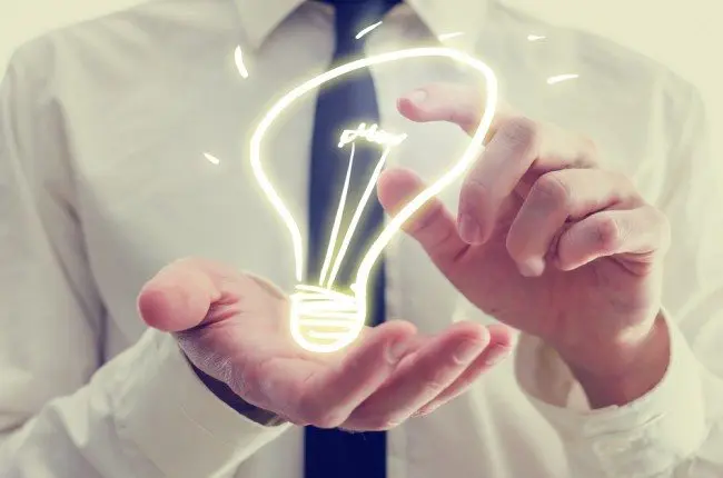 innovate