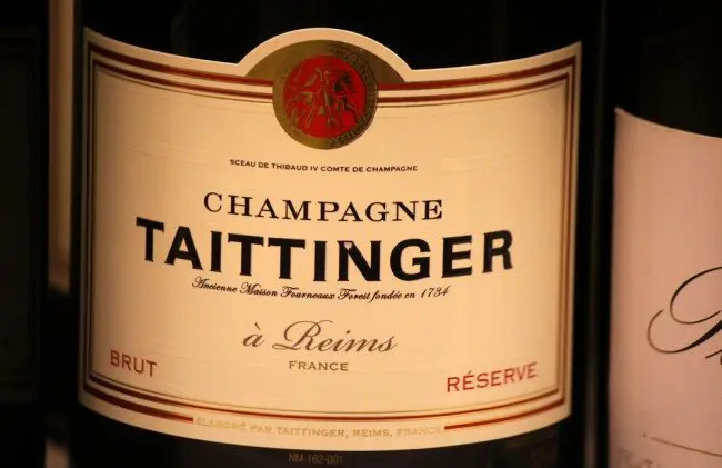 Champagne