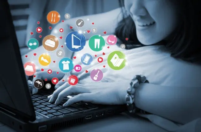 Omnichannel businesses