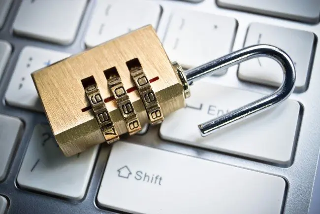 Cyber security