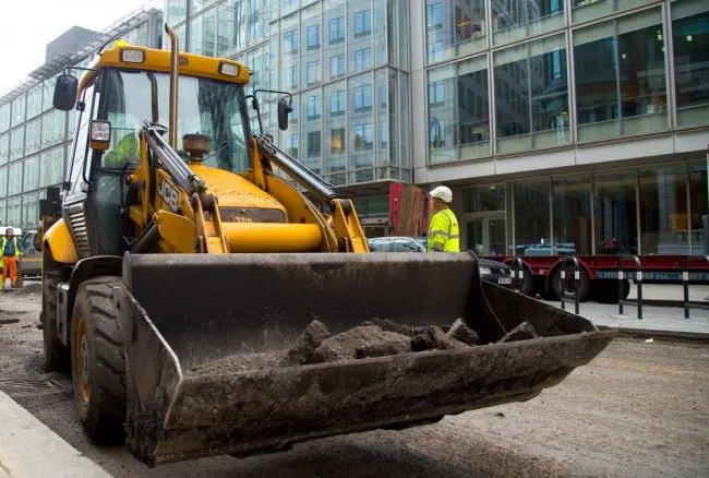 JCB